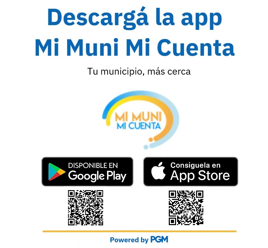 Descarga la app
